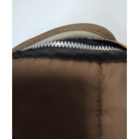 London Fog Vintage Men's Size 40 Tan Trench Coat w/ Zip Removable Liner - Picture 15 of 16